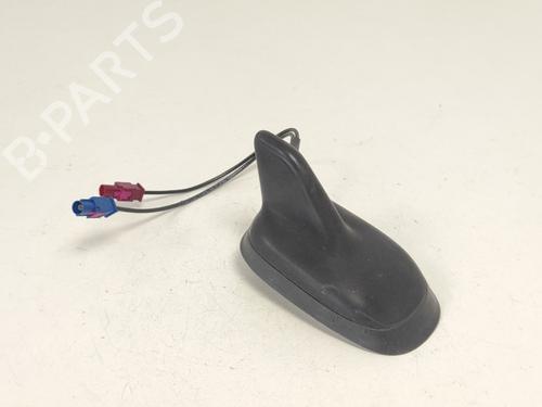 Used Antenna/Base Antenna/Base VW PASSAT CC B6 (357) 2.0 TDI (140 hp) 33776854 33776854