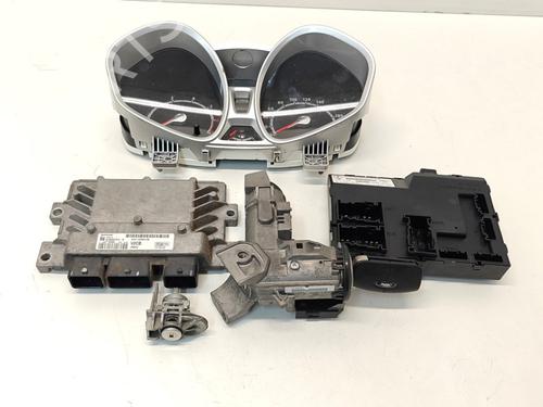 Used Control unit Control unit 36354651 36354651