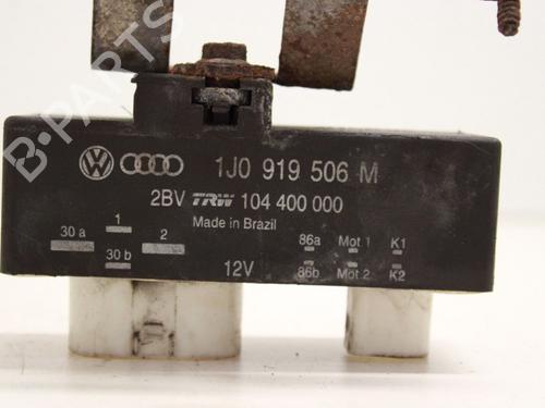 Electronic module VW FOX Hatchback (5Z1, 5Z3, 5Z4) 1.4 TDI | BP33774619M83 - Image 2