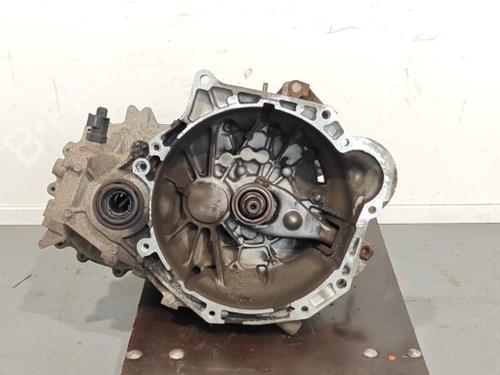 Used Gearbox Gearbox HYUNDAI ix20 (JC) 1.6 (125 hp) 40466802 40466802