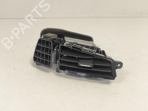 Luftventilen Luftventilen KIA CEE'D SW (ED) 1.6 (126 hp) 33788048 33788048