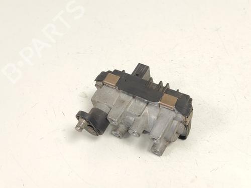 Used Other Other BMW 5 Touring (F11) 520 d xDrive (184 hp) 33789589 33789589