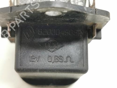 Electronic module RENAULT TWINGO II (CN0_) 1.2 16V (CN0K, CN0V, CN0A) | BP33779371M83 - Image 3
