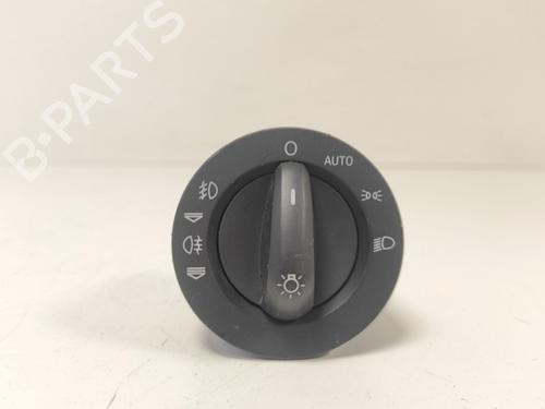 Interruttore luci Interruttore luci AUDI Q7 (4LB) 3.0 TDI quattro (233 hp) 33786856 33786856