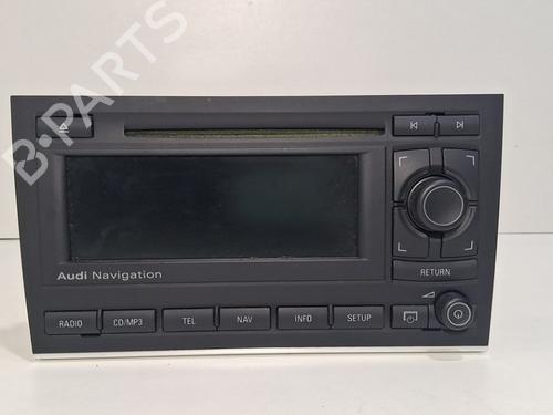 Used Electronic module Electronic module 37674011 37674011