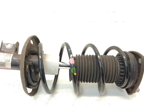 Left front shock absorber MAZDA 2 Hatchback (DL, DJ) 1.5 SKYACTIV-G M Hybrid | BP39210338M16 - Image 3