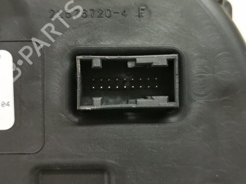 Instrument cluster CITROËN C3 Pluriel (HB_) 1.6 | BP33780023C47 - Image 4