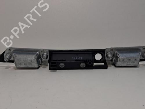 Tailgate handle AUDI A4 B6 (8E2) 1.8 T | BP37674027C132 - Image 2