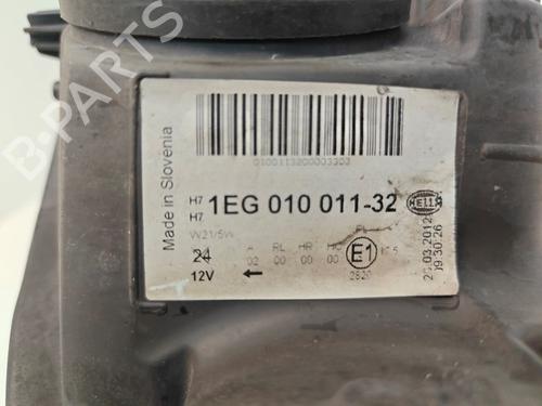 Right headlight OPEL ASTRA J (P10) 1.4 (68) | BP36797257C29 - Image 5