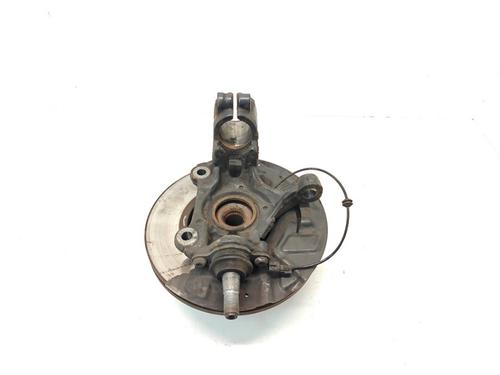 Used Right front steering knuckle Right front steering knuckle FORD TRANSIT V363 Van (FCD, FDD) 2.0 EcoBlue (130 hp) 39695213 39695213