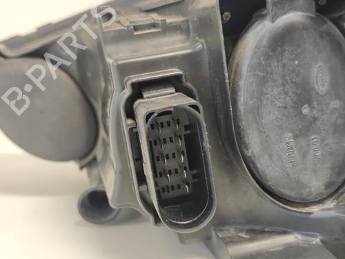 Right headlight AUDI A1 (8X1, 8XK) 1.2 TFSI | BP33791780C29 - Image 5