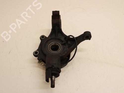 Used Other Other CITROËN C4 Coupe (LA_) 2.0 16V (177 hp) 33780373 33780373