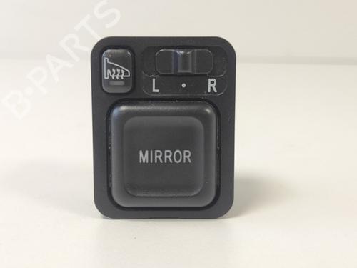 Used Mirror switch Mirror switch HONDA CIVIC VII Hatchback (EU, EP, EV) 1.6 i (EP2, EU8, EU6) (110 hp) 33784633 33784633