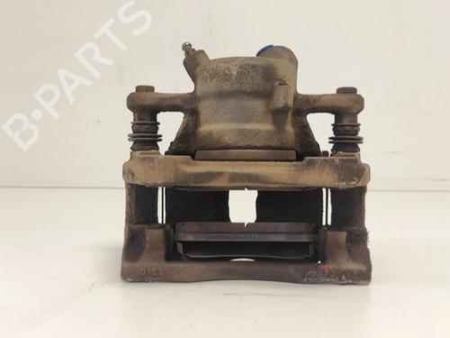 Left front brake caliper NISSAN NOTE (E11, NE11) 1.6 | BP33788443M105 - Image 3