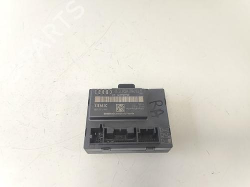 Used Electronic module Electronic module AUDI Q7 (4LB) 3.0 TDI quattro (233 hp) 33786859 33786859