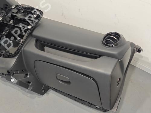 Dashboard RENAULT CLIO IV (BH_) 0.9 TCe 90 (BHNF, BHMA, BHMH, BHJK, BHJR) | BP39383023C46 - Image 4