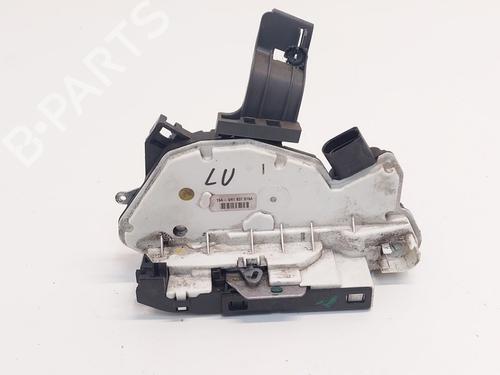 Used Front left lock Front left lock SEAT IBIZA IV SC (6J1, 6P5) 1.4 (85 hp) 33782195 33782195