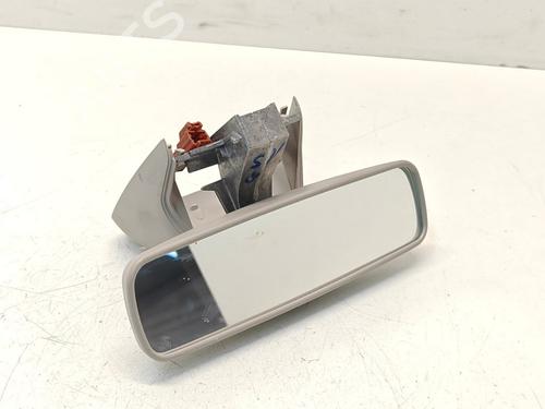 Used Rear mirror Rear mirror RENAULT MEGANE IV Hatchback (B9A/M/N_) 1.2 TCe 130 (B9MR) (130 hp) 39934424 39934424
