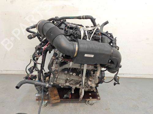 Motor Motor MINI MINI COUNTRYMAN (F60) John Cooper Works ALL4 (306 hp) 33790976 33790976