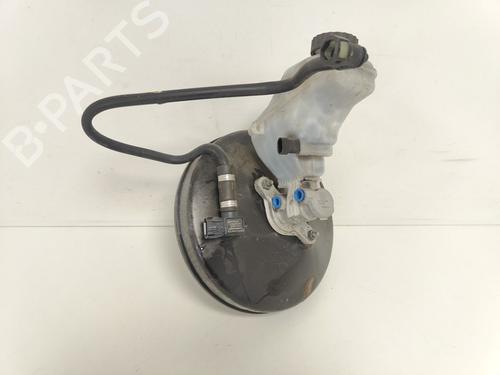 Used Servo brake Servo brake OPEL CORSA E (X15) 1.3 CDTI (08, 68) (95 hp) 33777653 33777653