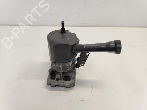 Used Steering pump Steering pump PEUGEOT 308 I (4A_, 4C_) 1.6 16V (120 hp) 33775052 33775052