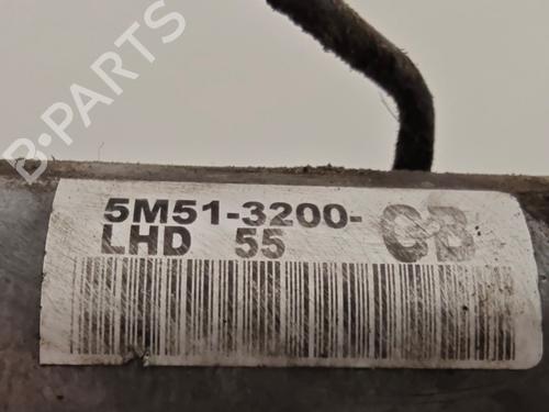 Steering rack FORD FOCUS II Saloon (DB_, FCH, DH) 1.6 | BP33789405M22  - Image 5