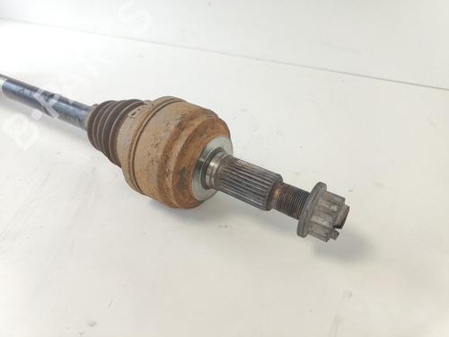 Left rear driveshaft AUDI Q7 (4LB) 3.0 TDI quattro | BP33784954M40 - Image 2