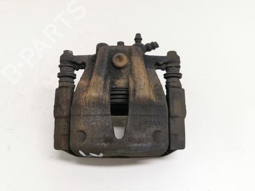 Used Left front brake caliper Left front brake caliper OPEL MERIVA A MPV (X03) 1.4 16V Twinport (E75) (90 hp) 33779929 33779929