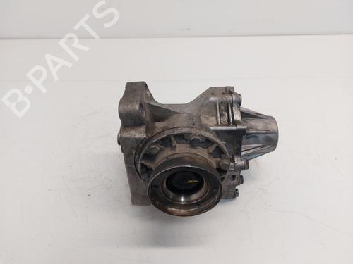Differential, foran Differential, foran VW SHARAN (7M8, 7M9, 7M6) 2.8 V6 24V (204 hp) 33782131 33782131