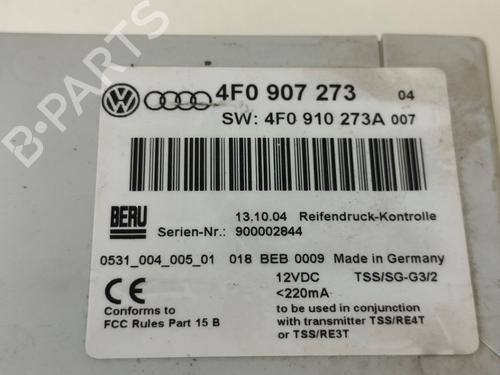 Electronic module AUDI A6 C6 (4F2) 3.0 TDI quattro | BP33784349M83 - Image 3