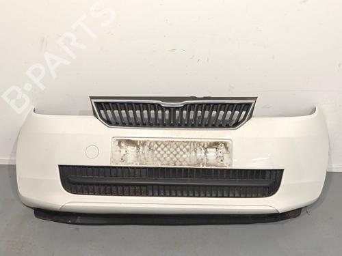 Used Front bumper Front bumper SKODA CITIGO (NF1) 1.0 (60 hp) 39964109 39964109