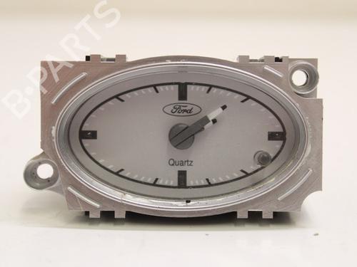 Used Display monitor Display monitor FORD MONDEO III Turnier (BWY) 2.0 16V TDDi / TDCi (115 hp) 33780893 33780893