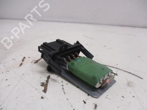 Used Heater resistor Heater resistor SEAT CORDOBA Vario (6K5) 1.6 i (75 hp) 33778299 33778299