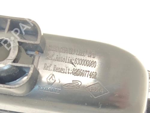 Switch RENAULT MEGANE IV Hatchback (B9A/M/N_) 1.2 TCe 130 (B9MR) | BP39934431I30 - Image 3