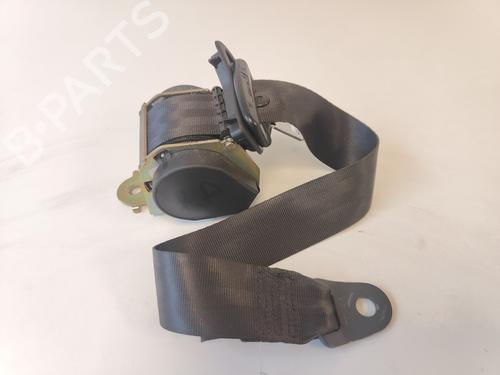 Used Rear right seatbelt Rear right seatbelt PEUGEOT 407 SW (6E_, 6D_) 2.0 16V (140 hp) 33784176 33784176