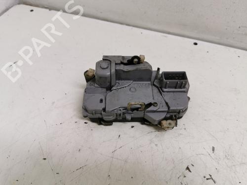Used Front left lock Front left lock PEUGEOT 306 Hatchback (7A, 7C, N3, N5) 1.8 (101 hp) 33778524 33778524