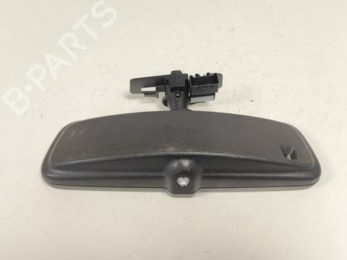 Rear mirror OPEL CORSA E (X15) 1.0 (08, 68) | BP33787947I6 - Image 2