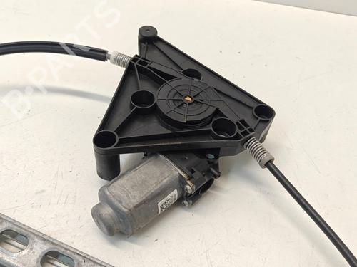 Front left window mechanism PEUGEOT 108 1.0 VTi | BP37021473C22 - Image 2