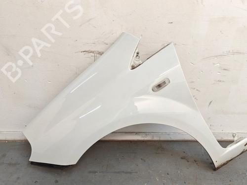 Forskærm venstre Forskærm venstre FIAT PUNTO EVO (199_) 1.3 D Multijet (84 hp) 33788842 33788842