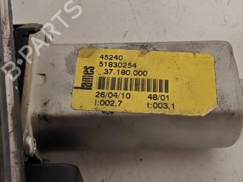 Front left window mechanism LANCIA DELTA III (844_) 1.8 (844.AXH12) | BP33788599C22 - Image 5