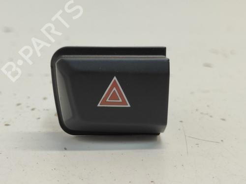 Used Warning switch Warning switch PEUGEOT 208 I (CA_, CC_) 1.4 HDi (68 hp) 33782643 33782643