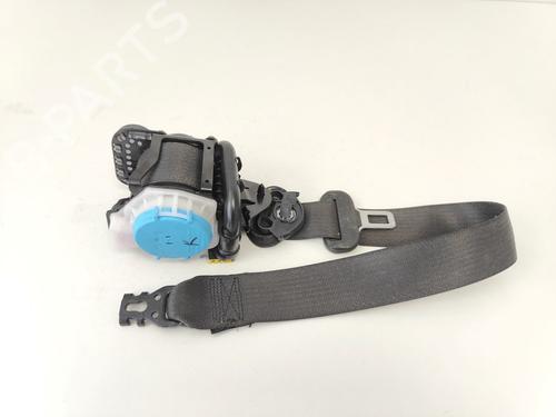 Used Front right seatbelt Front right seatbelt OPEL INSIGNIA A Sports Tourer (G09) 1.4 (35) (140 hp) 33786168 33786168