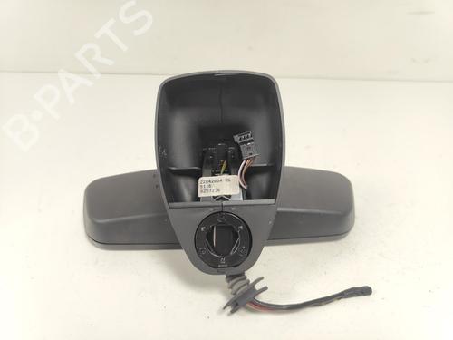 Rear mirror BMW 3 (E46) 320 d | BP33777829I6 - Image 3