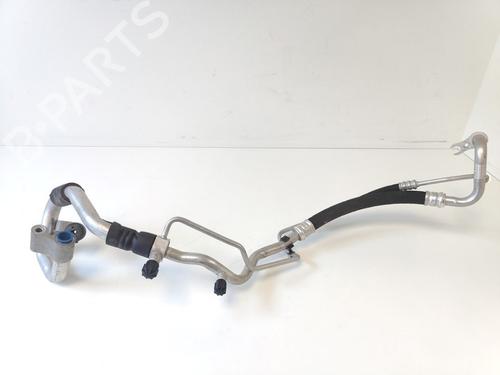 Used AC pipe AC pipe MERCEDES-BENZ C-CLASS T-Model (S205) C 220 BlueTEC / d (205.204) (170 hp) 33776275 33776275