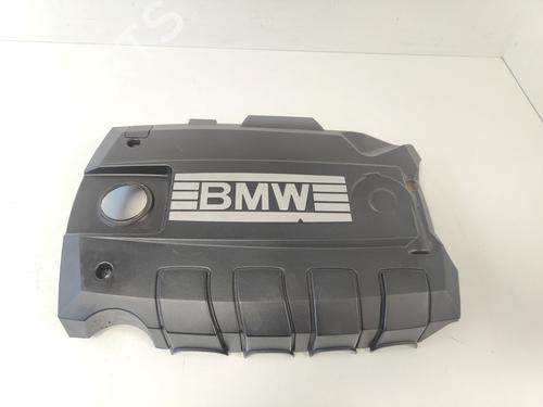 Used Underbody protection Underbody protection BMW 1 (E81) 116 i (122 hp) 33787112 33787112