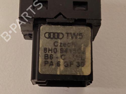 Warning switch AUDI A4 B6 Convertible (8H7) 3.0 | BP33789313I22 - Image 3