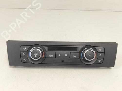 Used Climate control Climate control BMW 3 Touring (E91) 318 d (136 hp) 33787671 33787671