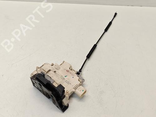 Used Rear right lock Rear right lock 37463386 37463386