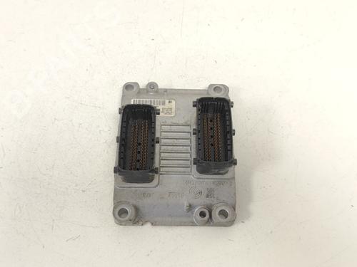 Used Engine control unit (ECU) Engine control unit (ECU) OPEL AGILA A (H00) 1.0 (F68) (60 hp) 33777477 33777477