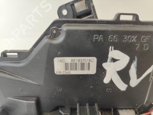 Front right lock AUDI A4 B6 (8E2) 1.8 T | BP33786807C97 - Image 6